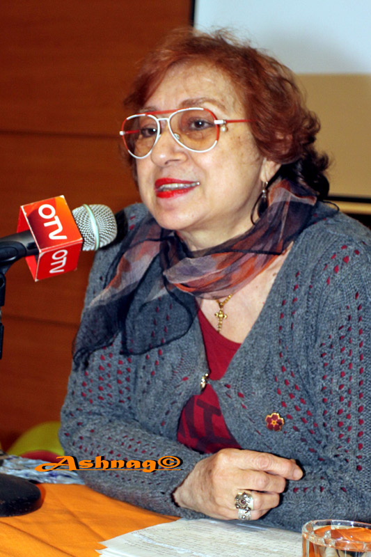 Սօսէ Ճինպաշեան