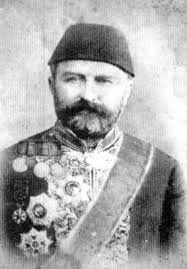 Միքայէլ փաշա Փորթուգալ