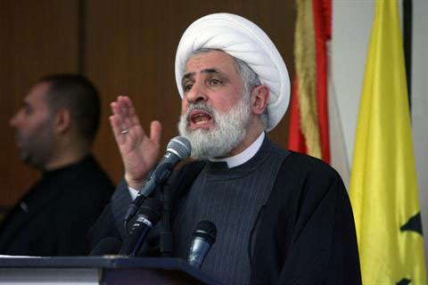 Sheikh-Qassem