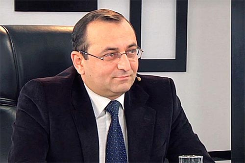 Արծուիկ Մինասեան