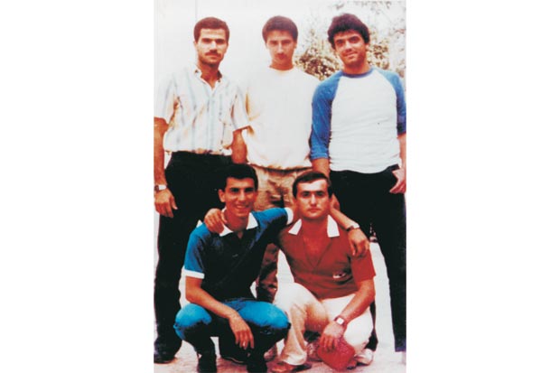 Յանուն Լիզպոնի Գործողութեան Անձնուրացներուն