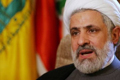 naim qassem-saidaonline