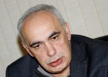 «ՀՅԴ-ն Արցախում Է, Որովհետեւ Արցախը Դրա Կարիքն Ունեցել Է Եւ Ունի». Արթուր Աղաբէկեան