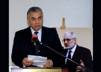 Անուանի Հասարակական –  Քաղաքական Գործիչը