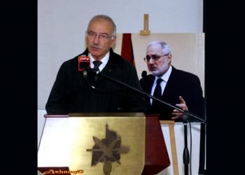 Մեր Ժամանակներու Ամէնէն Վառ  Անհատականութիւններէն Մէկը