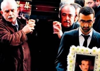 Իսլամացած Սասունցի Հայը Քրիստոնէական Ծէսով Յուղարկաւորուեցաւ.  Տխուր Պատմութիւն Հայ Ժողովուրդի