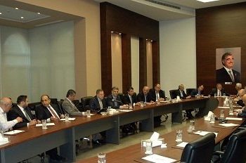Մուսթաքպալի Պլոքը Ողջունեց Քաղաքական  Տարբեր Ուժերուն Միջեւ Երկխօսութիւնը