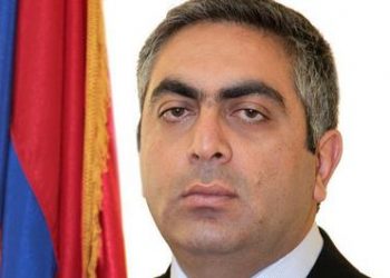 Ազրպէյճանական Կողմը Շարունակած Է  Կրակել Հայկական Գիւղերուն Վրայ