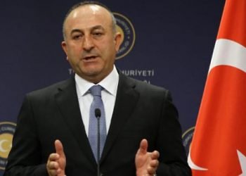 «Երրորդ Երկիրներու Մէջ  Ցեղասպանութեան Մասին  Պնդումները Կ՛աւելնան»  Կ՛ըսէ Չաւուշօղլու