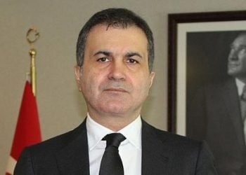 Թուրքիոյ Մշակոյթի Նախարարը  Հայ Երիտասարդներ Պիտի Հրաւիրէ Թուրքիա