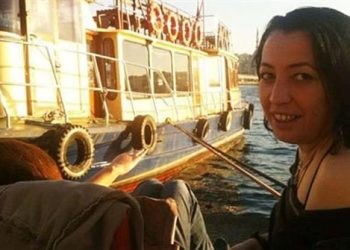 Մահացած Է Հայաստան – Թուրքիա Փորձի  Փոխանակման Ծրագիրով Երեւան Եկած Լրագրողը