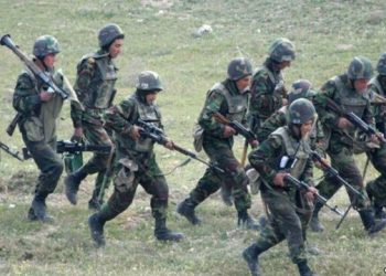 Արցախ.  Հակառակորդը Զինադադարը Խախտած Է  400 Անգամ, Արձակած 5500 Կրակոց