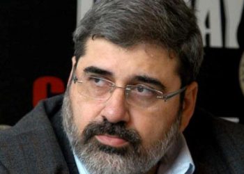 Մանոյեան. «Ազրպէյճան  Կը Շարունակէ Խախտել Զինադադարը»