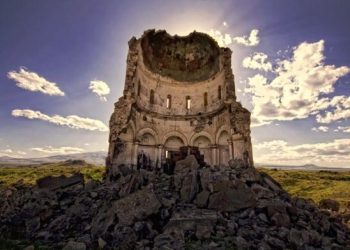 Թուրքիա Կեանքի Պիտի Կոչէ «Մշակութային  Քաղաքականութիւն» Նախագիծը  Եւ Անակնկալ Գործունէութիւններ Պիտի Ցուցադրէ