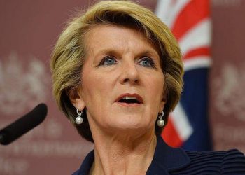 Աւստրալիոյ Արտաքին Գործոց  Նախարարութիւնը Կը Հաստատէ Ցեղասպանութեան  Հարցին Մէջ Թուրքիոյ  Կիրարկած «Լռեցնելու Գործելաոճ»-ը