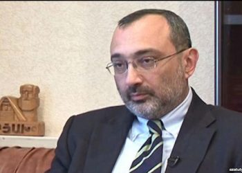 Ստեփանակերտ. «Արցախի Միջազգային  Ճանաչումը Կը Շարունակէ Առաջնահերթ Մնալ»