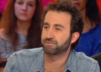 «Շարլի Էպտօ»-ի Հայ Ծաղրանկարիչը  Այդ Չարաբաստիկ Օրը Գործի Չէր Գացած