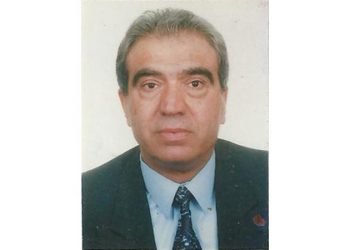 Ժան Գալուստեանի Յիշատակին