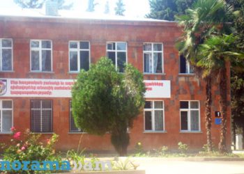 7 Օրուան Ընթացքին Հակառակորդը  Զինադադարը` Խախտած Է  2500 Անգամ` Արձակելով 25000 Կրակոց