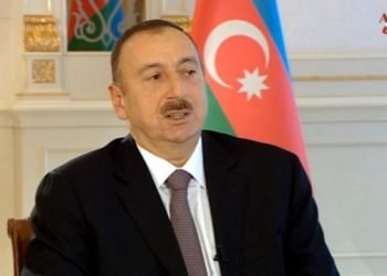 Ալիեւը Հայաստանը Կը Մեղադրէ  Տագնապի Լուծման  «Պատրանքին» Ստեղծումով