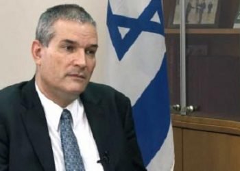 «Բացարձակապէս Հայոց Ցեղասպանութիւնը  Ճանչնալու Մտադրութիւն Չունինք»  Կ՛ըսէ Պաքուի Մէջ Իսրայէլի Դեսպանը