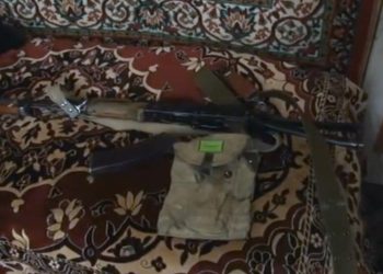 Սարսափելի Ոճիր` Գիւմրիի Մէջ.  Ռուս Սահմանապահ Մը Կը Սպաննէ Ամբողջ Ընտանիքի Մը 6 Անդամները