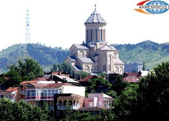 Վիրահայոց Թեմը 442 Եկեղեցիներու Վերադարձը Կը Պահանջէ Վրաստանի Կառավարութենէն