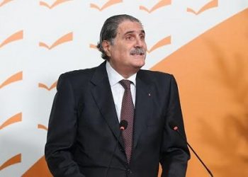 «Ռումիէի Ապահովական Ծրագիրը Յապաղումով Գործադրուած Է, Սակայն Լաւ Է Ուշ, Քան Երբեք» Շեշտեց Սելիմ Ժրայսաթի