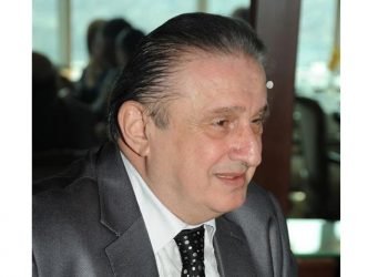 Փօլ Այանեան Կոչ Կ՛ուղղէ  Կարգաւորելու Աշխատանքի Մարզը
