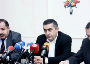 ՀՅԴ-ի Գնահատականներն Ու Առաջարկները  Սահմանադրական Բարեփոխումների  Հայեցակարգի Վերաբերեալ