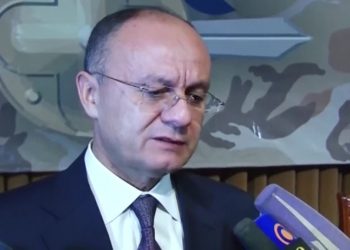 Սահմաններու Պաշտպանութիւնը  Ուժեղացնելու 7 Կէտնոց Հրաման