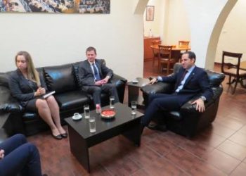 Ժեմայէլ. «Միջքրիստոնէական  Համաձայնութիւնը Կը Հզօրացնէ  Երկրին Չափաւորականութիւնը»