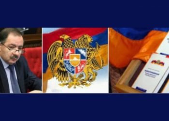 «Պէտք Չէ Իշխանութեան Մէջ Միայն Թշնամի Տեսնել»  Կ՛ըսէ Աղուան Վարդանեան