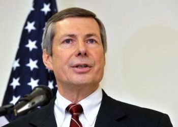 Ուորլիք. «Յառաջիկայ Շաբաթներուն Հայաստանի  Եւ Ազրպէյճանի Արտաքին Գործոց Նախարարներուն  Միջեւ Հանդիպում Մը Տեղի Կրնայ Ունենալ»