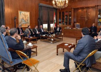 Պըրրի. «Ապահովութիւնը Պէտք Է  Ուղղակիօրէն Կապուած Ըլլայ  Բարգաւաճումին»