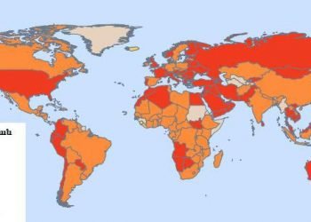 Ի՞նչ Է Նշանակում Հայաստանի 3-րդ Ռազմականացուած Երկիր Լինելը