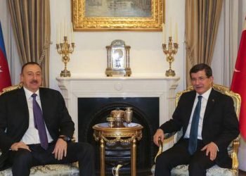 Էրտողան. «Թուրքիա Պիտի Շարունակէ  Լեռնային Ղարաբաղի Տագնապի Լուծման  Հարցին Մէջ Աջակցիլ Ազրպէյճանին»