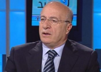 Ղաթթաս Խուրի Իբրեւ Վկայ  Ներկայացաւ Միջազգային Դատական Ատեան