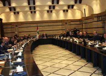 Քաղաքապետարաններուն Տրամադրուելիք  Յատկացումներու Թղթածրարին Քննարկումը  Յետաձգուեցաւ Կառավարութեան Յաջորդ Նիստին