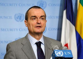 Ֆրանսայի Հայերը Բողոքի Նամակ Յղած Են  Երկրին Արտաքին Գործոց Նախարարին`  Ցեղասպանութեան Մասին Ֆրանսացի Դեսպանի  Յայտարարութեան Առնչութեամբ