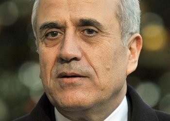 Միշել Սլէյման. «Ժամանակն Է Լիբանանի  Ինքնութիւնը Հաստատելու  Եւ Ահաբեկչութեան Դէմ Պայքարելու»