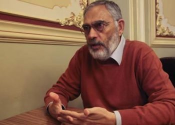 «Զաման». Էթիէն Մահճուփեան Թուրքիոյ Ազգային Ապահովութեան Սպառնալի՞ք Մըն Է