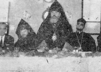 50 Տարի Առաջ (21 Յունուար 1965)