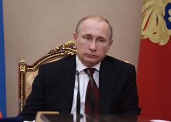 Գիւմրիի Ոճրագործութեան  Առնչութեամբ.  Ռուսիոյ Նախագահը Ցաւակցութիւն  Յայտնած Է Հայ Ժողովուրդին