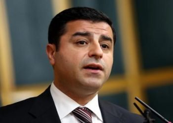 «Սի.Էն.Էն.Թիւրք»-ի Հետ Ուղղակի  Սփռուած Հարցազրոյցի Մը Ընթացքին.  «Ցեղասպանութիւն Տեղի Ունեցած Է»  Յայտարարած Է Տեմիրթաշ