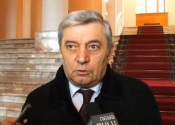 Շիրակի Մարզպետը Կը Միանայ  Գիւմրեցիներու Պահանջին