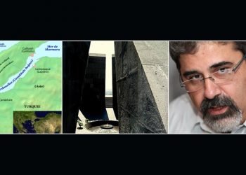 «Թուրքիան Իր Այս Քայլով Միջազգային  Հանրութեան Ուշադրութիւնը Հրաւիրեց  Ցեղասպանութեան Տարելիցին Վրայ»  Կ՛ըսէ Կիրօ Մանոյեան