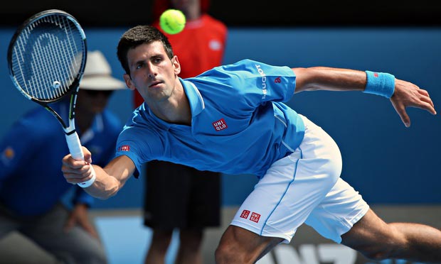 Նովաք Տիոքովիչ