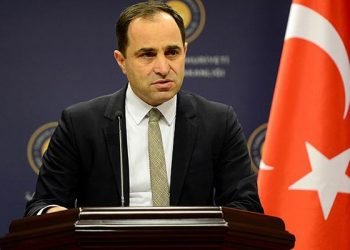 «Տաւութօղլուի Եւ Էրտողանի  Յայտարարութիւնները Ոչ Թէ  Մարտավարութիւն Են, Այլ` Խղճով  Թելադրուած Կեցուածքի Դրսեւորում»  Կ՛ըսէ Պիլկիչ