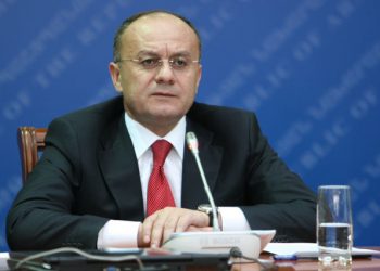 Օհանեան. «Լարուածութիւնը  Չի Կրնար Վերաճիլ Լայնածաւալ  Զինուորական Գործողութիւններու»